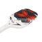 Arronax 2024 Full Carbon PP Core Pickleball Paddle 16mm Thermoformed Sports & Entertainment Product