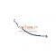 China Factory Direct Sales SINOTRUK SITRAK C7H/T7H/T5G Cabin Parts WG9719820272 Double Bend Vertical Low Pressure Hose(500)