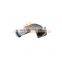 Foton Auman Truck Spare Parts 1125112080012 Air Outlet Pipe Welded Part