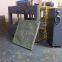 PP Membrane Hot Filter Plate Chamber Filter Press Plate and Frame Filter Plate Welding Machine