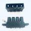 40KW/30KW DC power module connector for EV charging station