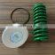 minimum pressure valve kit screw air compressor spare parts wholesale 37951761