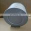 71122116-66100 Luftfilter Fusheng Industrie-Luftkompressor Ersatzteile mit hoher Effizienz