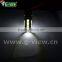 Hotsale superbright car led fog light h8 led car bulb 33smd 5630 auto led light