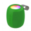 Loud Stereo Sound RGB Portable Bluetooth Speakers Wireless Speaker for Home, Party