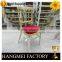 Modern champagneTiffany Napoleon Chair