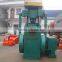 new type high pressure constuction cement brick molding machine