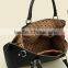 New style 2016 PU Ladies handbag for daily use exclusive desgin