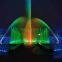 Interactive Water Feature