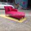 Factory direct competitive price chaise lounge chair