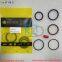 3126 engine Fuel injector complete overhaul gasket repair kit set For CAT