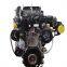 Mercedes-benz Engine assembly OM470LA.E5-4