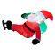 Christmas Outdoor Decor With Xmas Yard Inflatable – Perfect for Xmas Decor