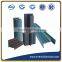 aluminium profile system