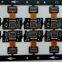 4 layers, 2nd order soft hard combination HDIFPC