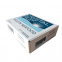 Custom PP Corrugated Plastic Seafood Packaging Boxes for Fish & Shellfish Transport