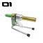PPR Fusion Welder Copper Rod Heating