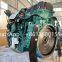 Volvo Penta TAD1151VE engine, 265 kW 360 Hp 2100 RPM