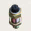 Revolution Speed Transducer 3834KS-010 Excavator Parts for JCM921 JCM913 Construction Machinery Parts Revolution Sensor