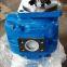 New CBG3100 Pump W061700000 Gear Pump Construction Machinery Part for SEM652 Wheel Loader and Excavator Engine