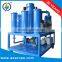Multi-functional high vacuum insulation oil regeneration system plant