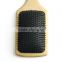 the hot and ECO bamboo hair extension brush