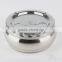 hot sale original free design factroy price durable stainless steel ashtray 1605