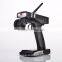 FS-GT3B 2.4G 3CH 2.4G 3CH RC Boat Control Gun Transmitter /w TX Receiver