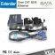 factory price RJ45 usb kvm vga extender 300m over single UTP cable