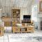 S-4001 High Quality Pictures of TV Cabinet Wooden Furniture