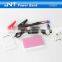 HOT SELLING car jump starter power bank Grade A polymer cell portable power bank