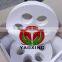 ceramic fiber special-shaped gasket vacuum formed ceramic fiber vacuum sealing gasket
