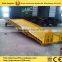 4-12T Manual Hydraulic Mobile Container Dock Ramp