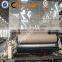 Dingchen Main Product 1760mm Fluting Paper Corrugated Paper Machine
