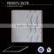 Interior decoration pvc board with wall panel design hot sell