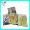 hardcover, full color printing for cookbook