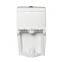 Chinese Hot sale product one piece square toilet