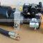 China wholesale dump trailer hydraulic pump