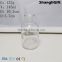 145ml Reagent Bottle Clear Frost Small Mouth With Glass Stopper
