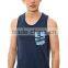 Men Pocket Tank Top