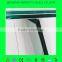 Low price laminated glass clear/colored