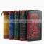 Leather Wallet For Woman Purse New Product In China