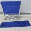 high quality Low Seater Sand Beach Chair with umbrella