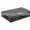 4 optical 2 utp Ethernet Media Converter Fiber Switch