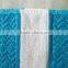 100% Cotton stripe pool towel