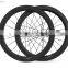 700c carbon road bike wheels,50mm*23mmBeautiful carbon bicycle wheels high-profile carbon wheels on sale