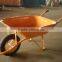 building wheelbarrow wb6400