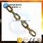 metal chains(G30 G43 G70)