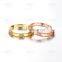 KZCZ032 Fashion Women Accessories Brass Gold Plated Jewelry India Bracelet Bangle