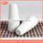 chaozhou factory manufacture ceramic salt and pepper shaker bottle wholesale customized